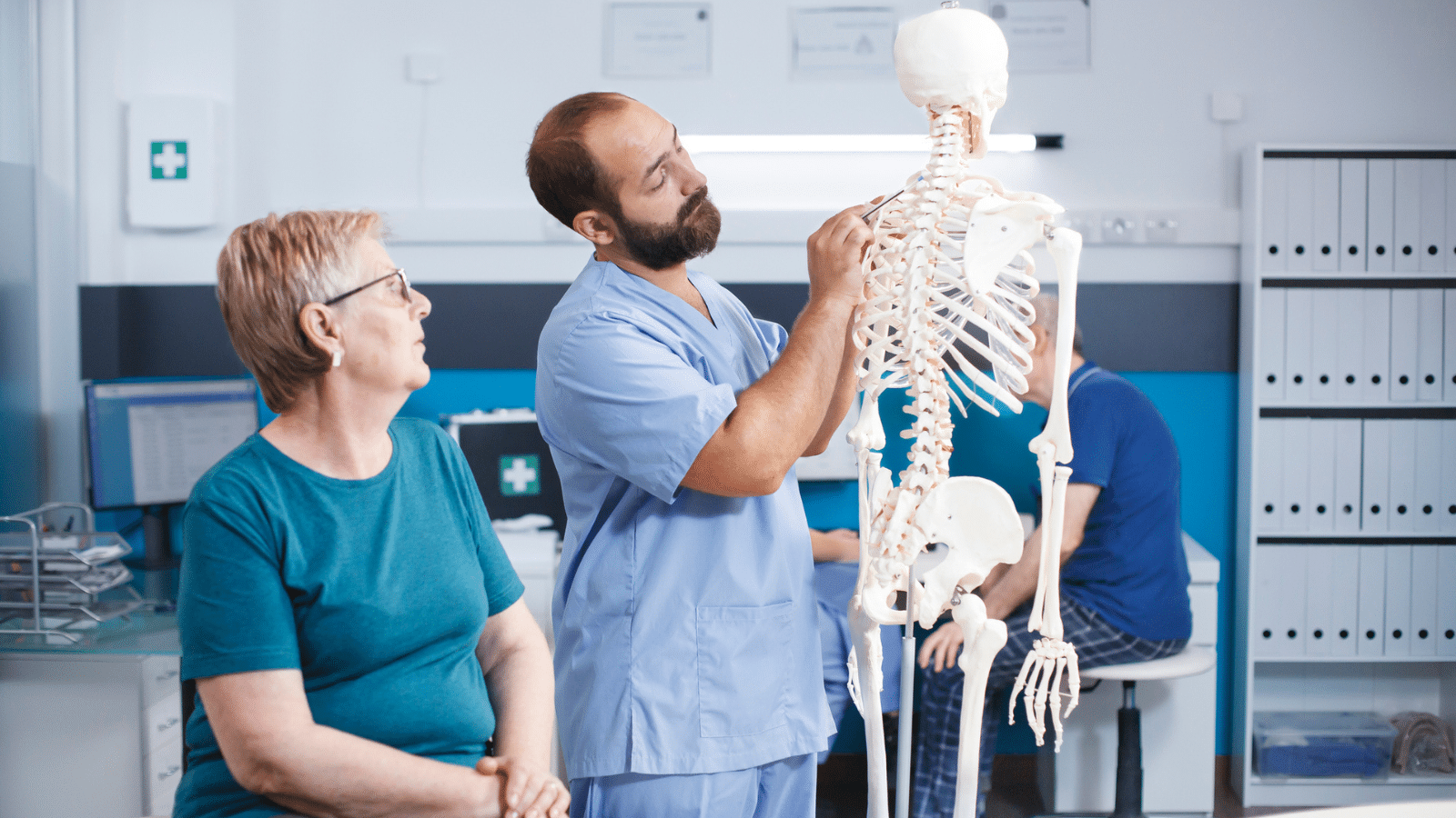 View of Managing Osteoporosis with Physical Therapy | Great Moves PT Blog