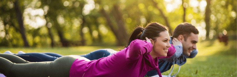 The Role of Exercise in Physical Therapy